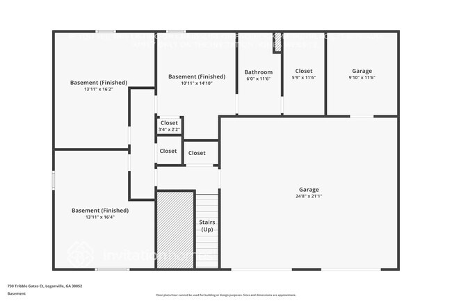 Photo - 730 Tribble Gates Ct