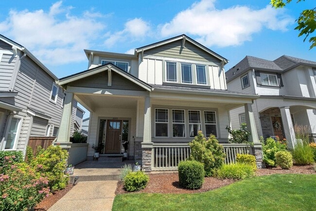 Photo - 16855 SW Townsville St