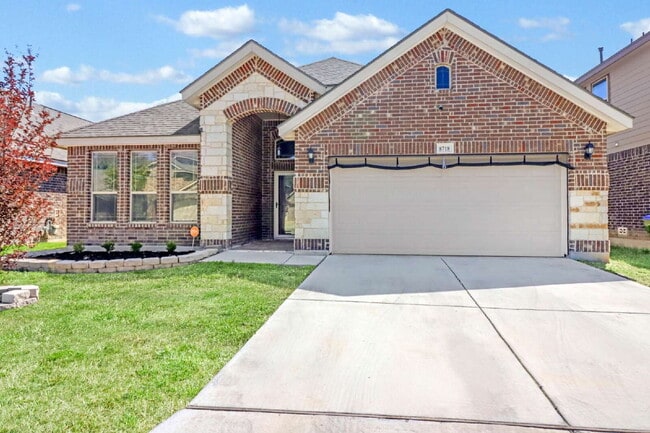 Photo - "Spacious 4-Bedroom Oasis with 3 Full Baths, Study, Game Room & NO HOA in San Antonio – 2,521 Sq ...