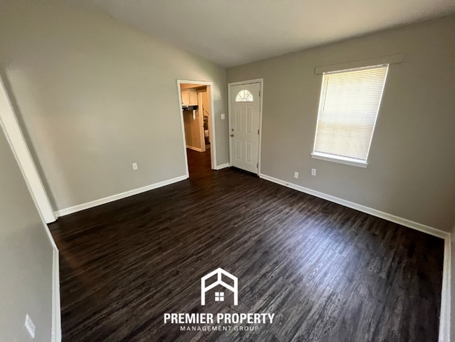 Photo - Charming 4BR/1BA Southwest Memphis Home | Vaulted High Ceilings & Large Fenced Yard