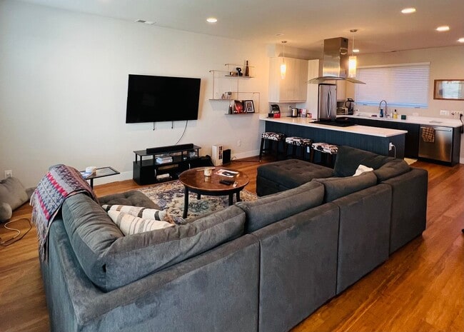 Photo - 3 Bed 3 1/2 Bath Townhouse in Denver's West Colfax Neighborhood