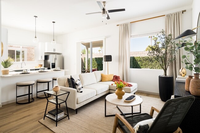 Photo - Bungalows on Village Way