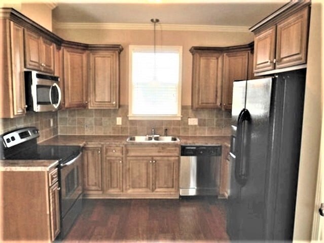 Photo - 3307 Earl of Mar Ct