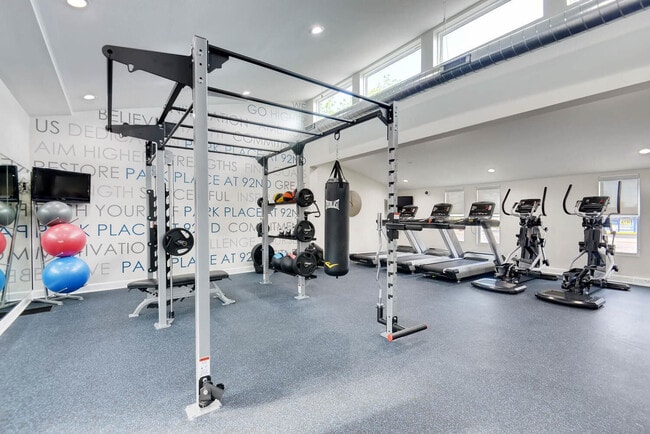 Photo - Park Place on 92nd Apartments