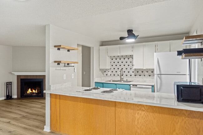 Photo - 19855 25th Ave NE Unit 211
