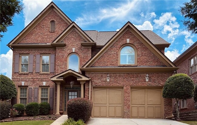 Photo - 3725 Spalding Park Dr NW House