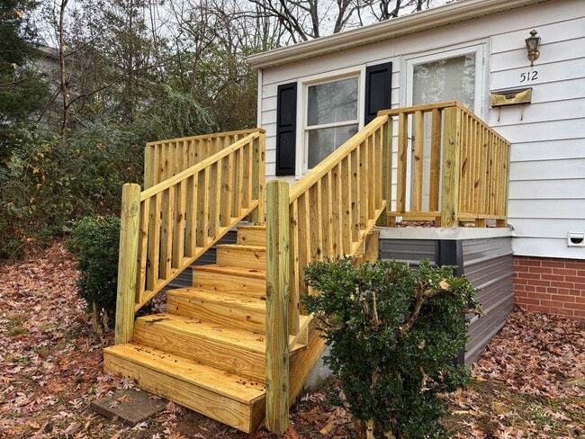 Photo - 2 BDRM 1 BA HOME- $900 MONTH, $900 DEPOSIT!!