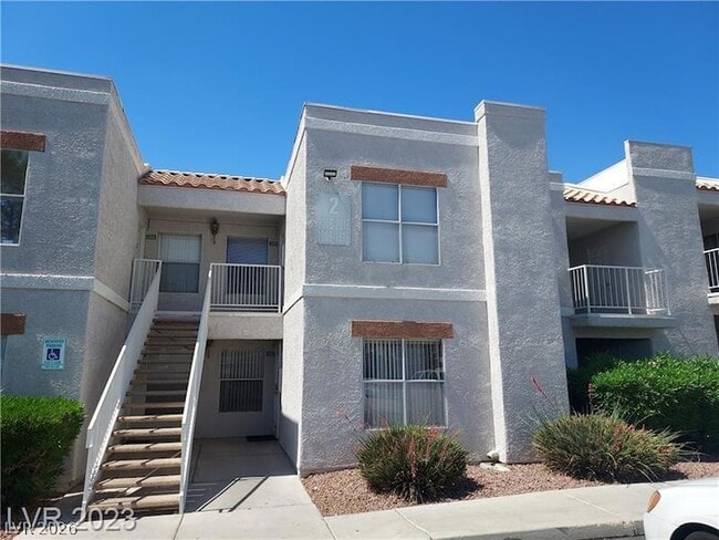 Building Photo - 6800 E Lake Mead Blvd Unit 2010