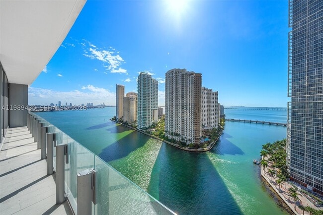 Building Photo - 300 Biscayne Blvd Unit 1904C