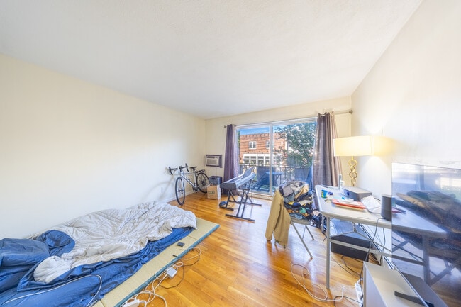 Photo - 383 Langley Rd Unit 5A