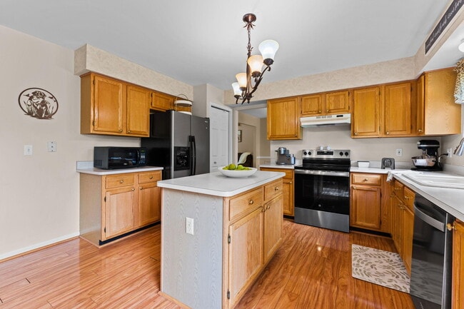 Photo - 4141 Crystal Creek Dr