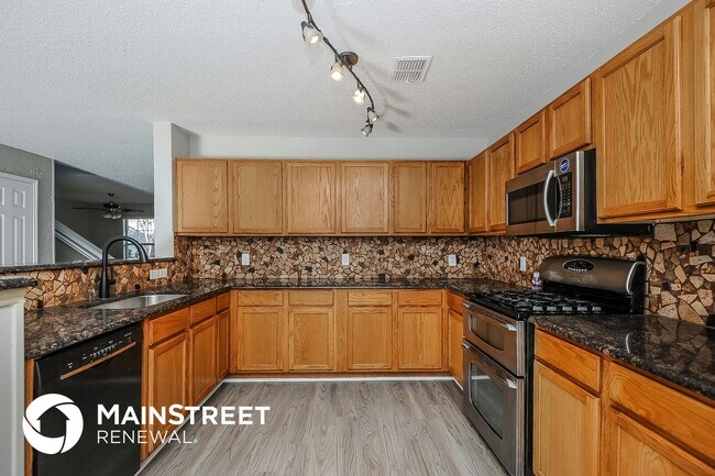Photo - 4612 Palm Ridge Dr