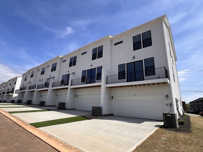 Photo - Northside Townhomes