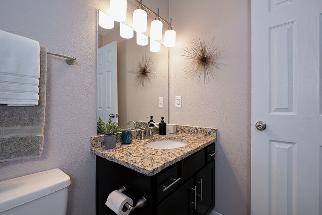 Photo - The Lakes Bellevue