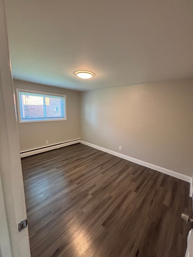 Gress Apartments