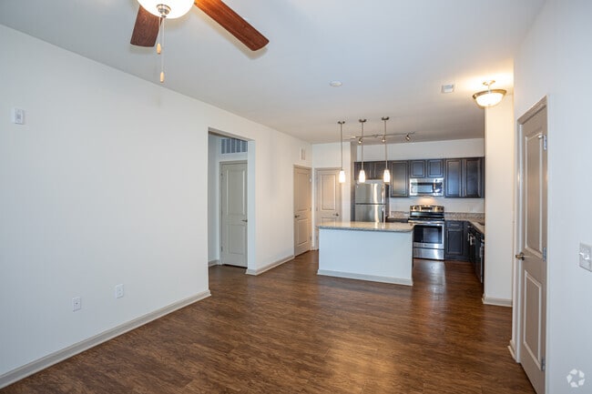 The Reserve at Fountainview