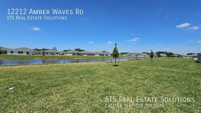 Photo - 12212 Amber Waves Rd