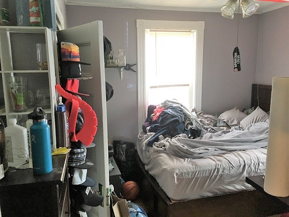 Photo - 3 Parker Hill Terrace Unit 1C