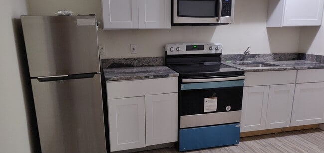 Photo - 7900 Old York Rd Unit 107A