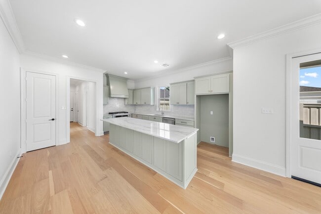 Photo - Luxury Living in Materra — Baton Rouge’s Premier Community