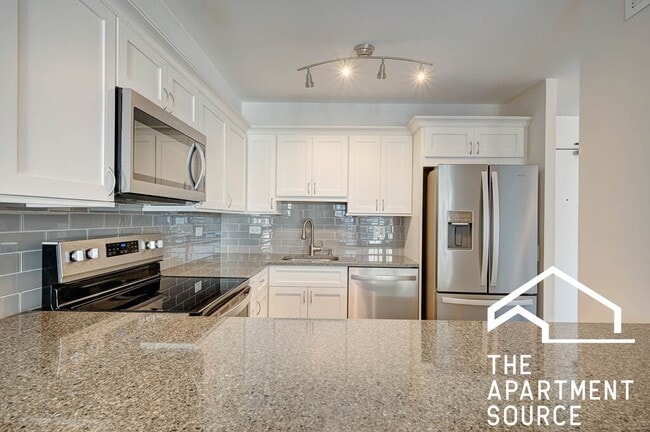 Photo - 1560 N Sandburg Terrace Unit 1503