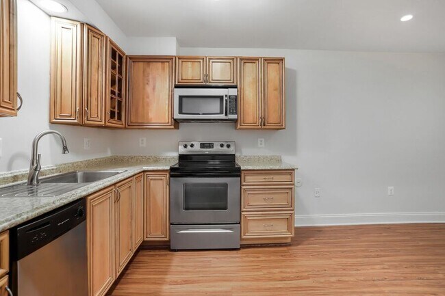 Building Photo - 3459 Holmead Pl NW