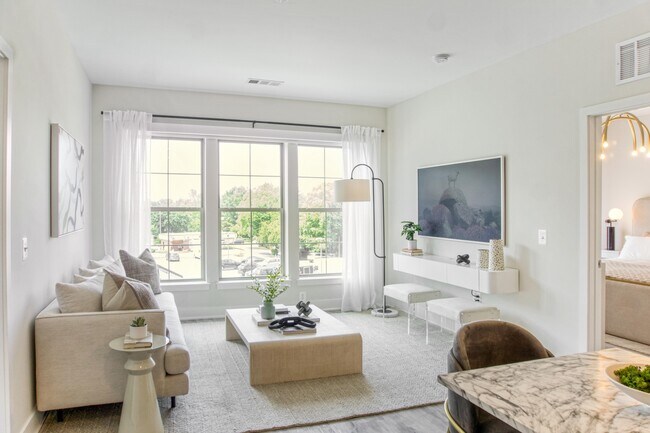 Westmont Apartments