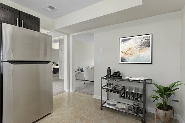 Photo - Whitehall Gardens