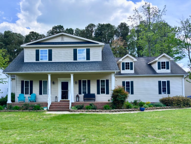 Photo - 9410 Lake View Dr