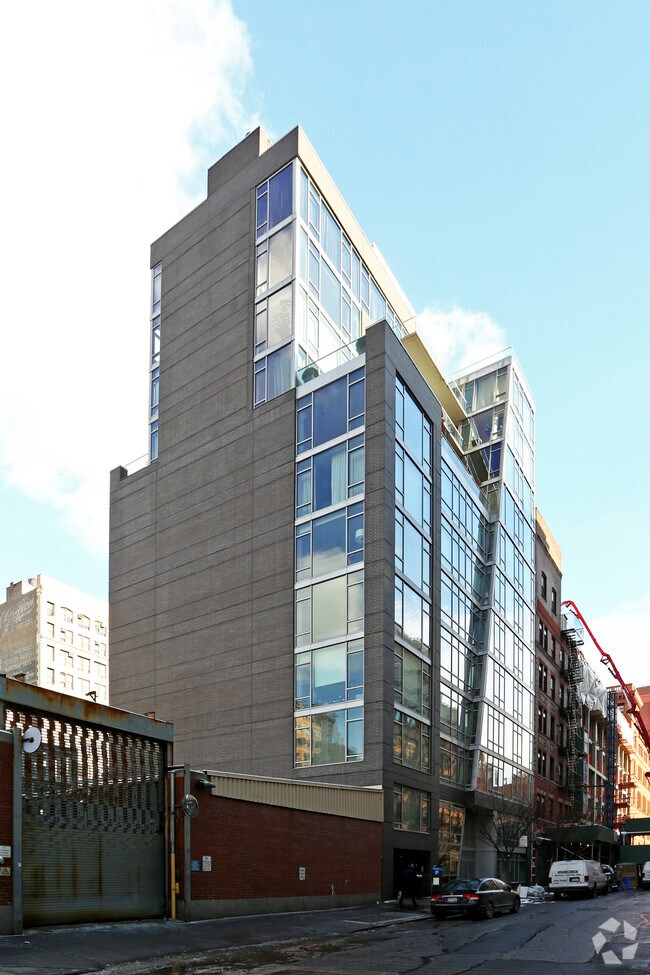 Primary Photo - Slate Condominium