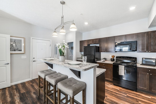 Magnolia Trace Apartments