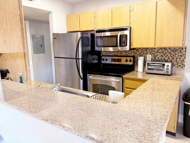 Photo - 11582 Westwood Blvd Unit 1413