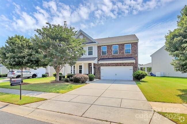 Building Photo - 14321 Green Birch Dr Rental