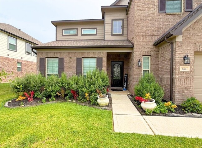 Photo - 244 Upland Dr