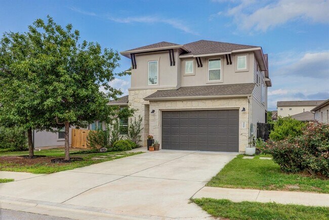Photo - 4808 Globe Mallow Dr House