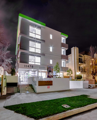 Photo - 11478 Moorpark St Apartments