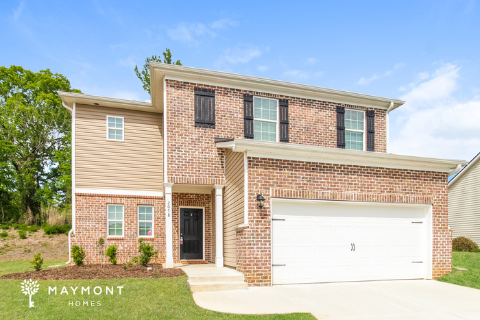 Gorgeous Home in Conyers, GA! - Gorgeous Home in Conyers, GA!