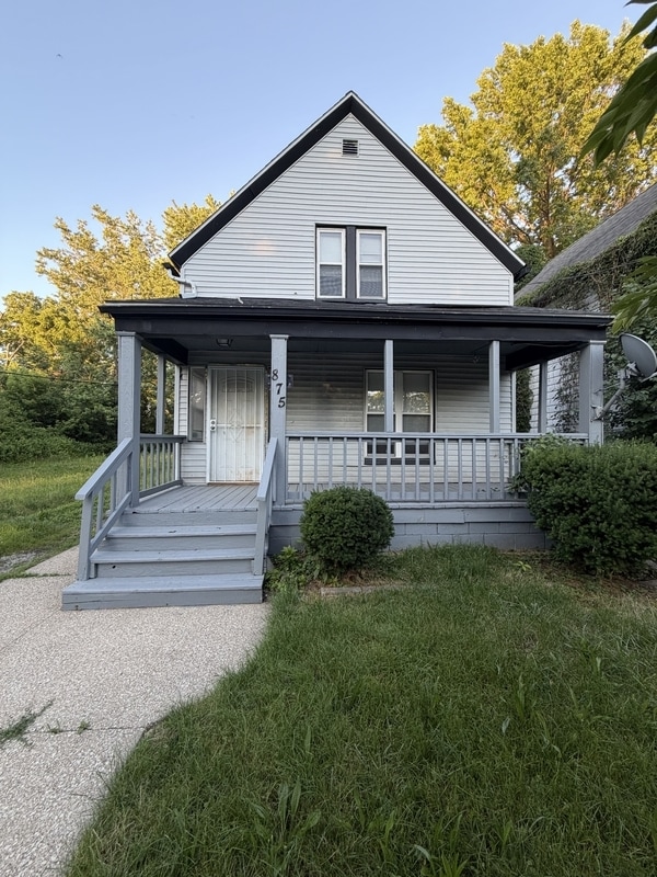 Building Photo - 875 E 154th St