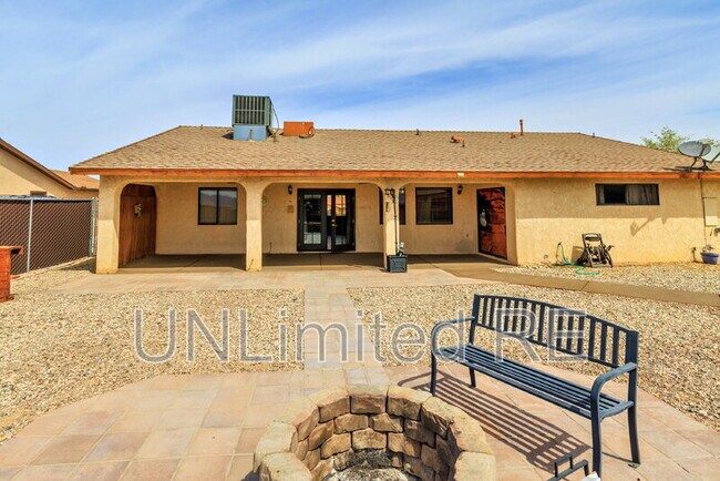 Photo - 2068 Palo Verde Blvd S