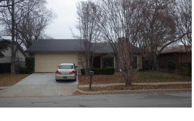 Building Photo - 4029 Longstraw Dr Rental