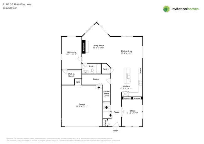 Photo - 21542 SE 299th Way