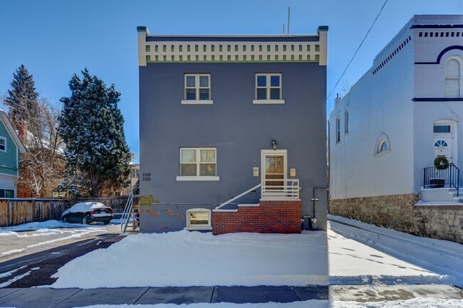 Photo - 4BR/2BA Beautiful Historic Home in the Highlands! AVAIL 5/15 Unit 100