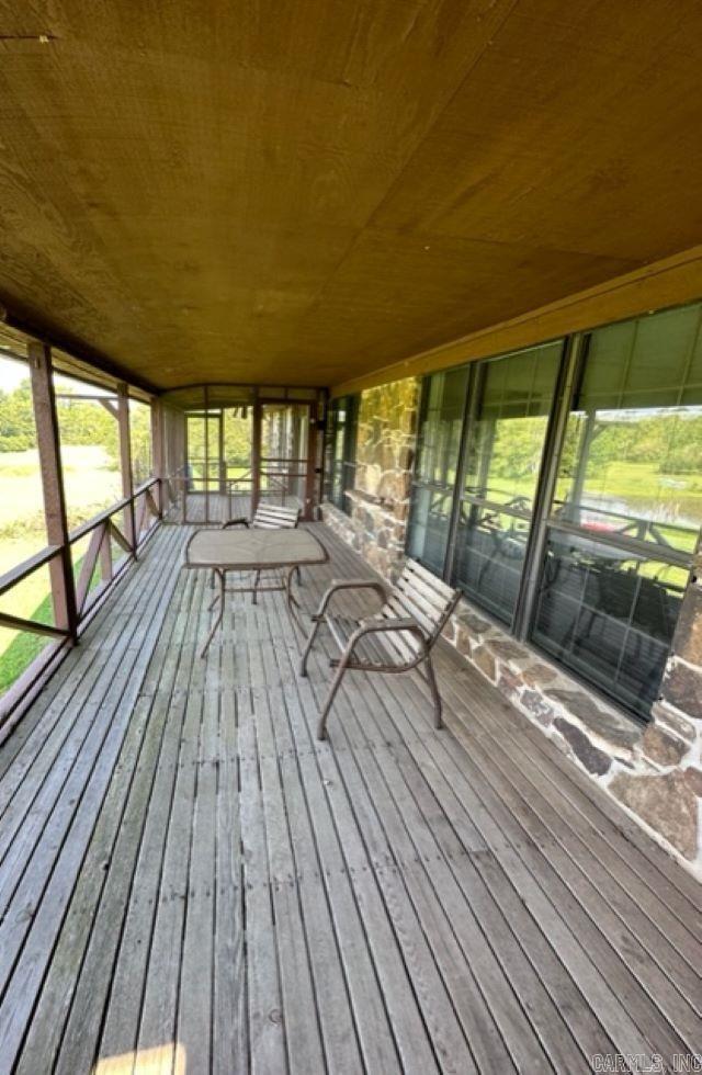 2954 Kruse Loop Rental For Rent in Alexander, AR