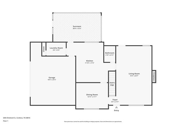 Photo - 2045 Shetland Cove