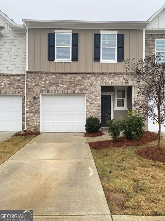 Photo - 538 Magnolia Cir Townhome