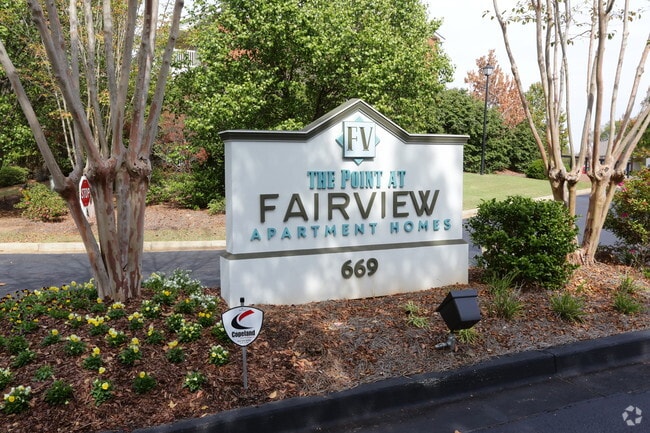 Photo - Point at Fairview
