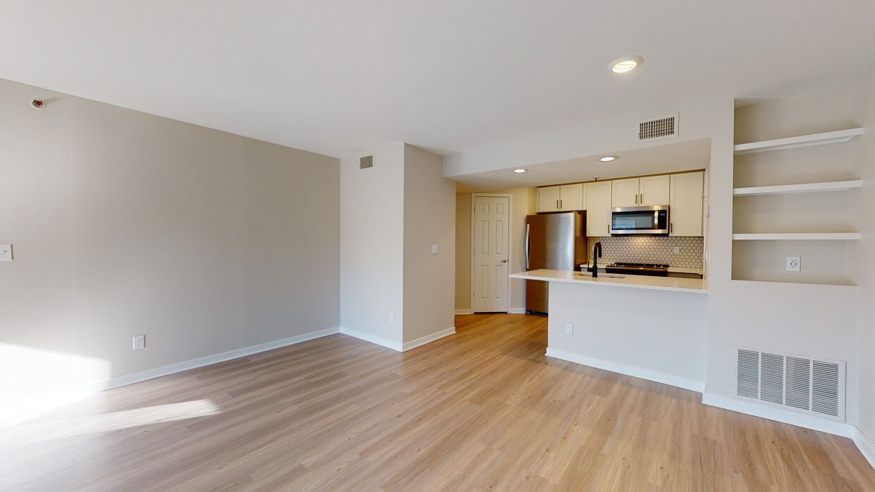 Photo - The Magwood Apartments