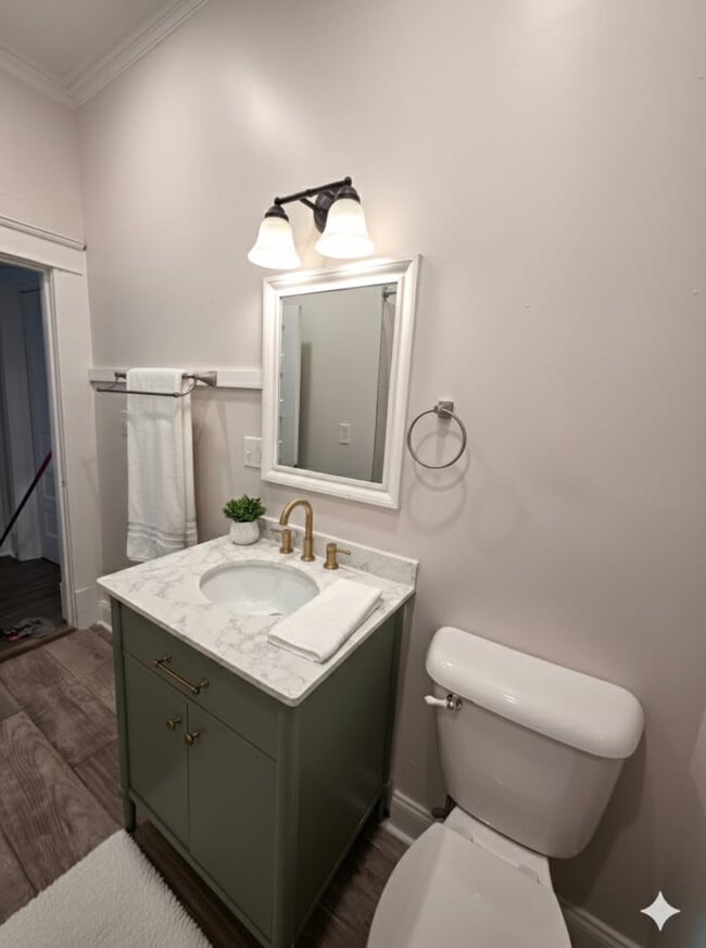 Photo - 153 S Guerry St Unit A