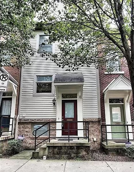 Building Photo - 1718 Merriman Ct