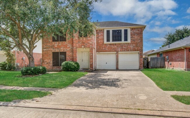 Photo - 18119 Dusty Terrace Ln